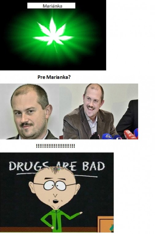Odvahou proti systému